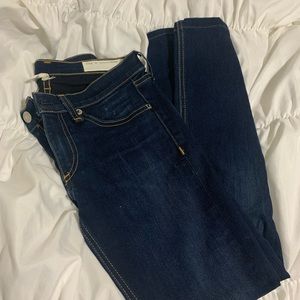 Rag & Bone jeans